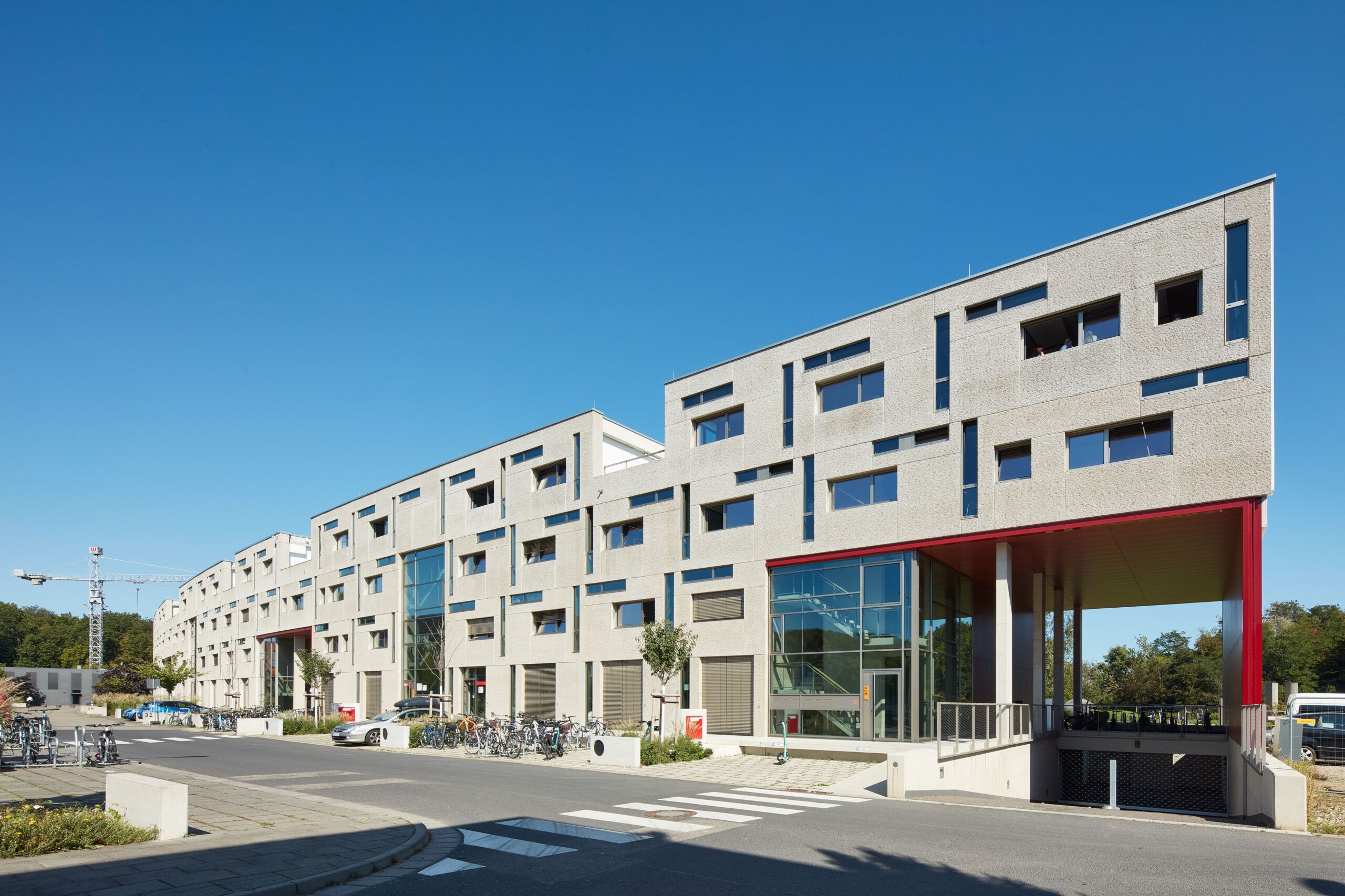 Projekt ZWM – Bauteil C