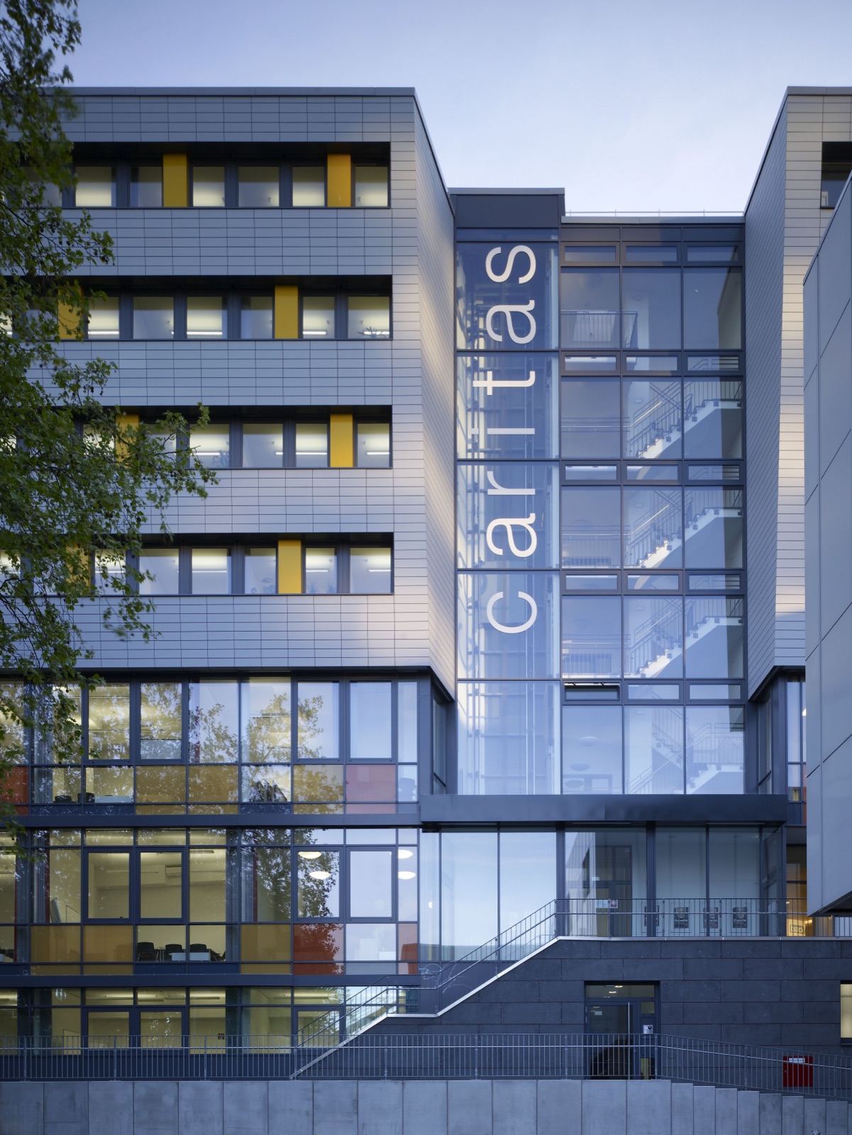 Architekturfotografie
