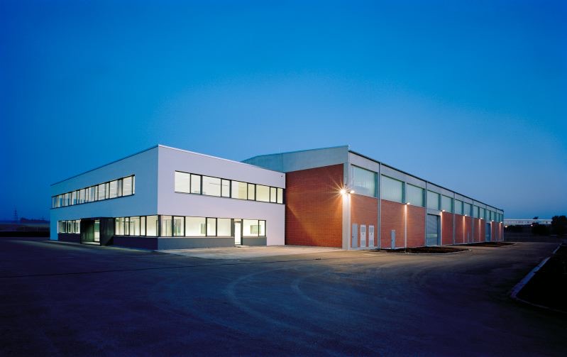 Architekturfotografie